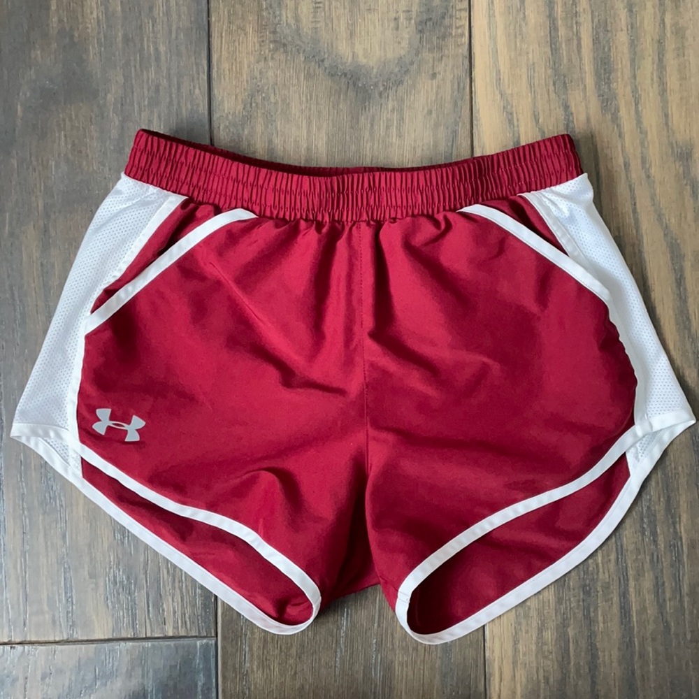 Under Armour Shorts